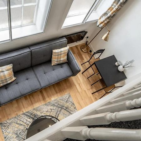 Heritage Key Ltd Birmingham Eksteriør bilde