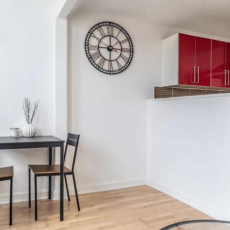 Heritage Key Ltd Birmingham Eksteriør bilde