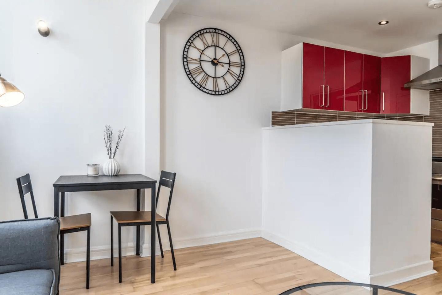Heritage Key Ltd Birmingham Eksteriør bilde