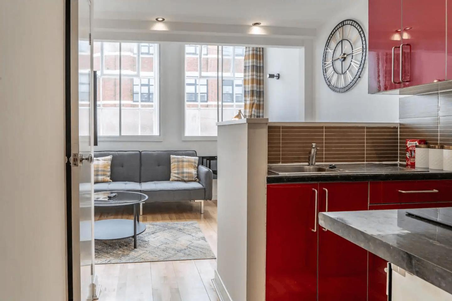 Heritage Key Ltd Birmingham Eksteriør bilde