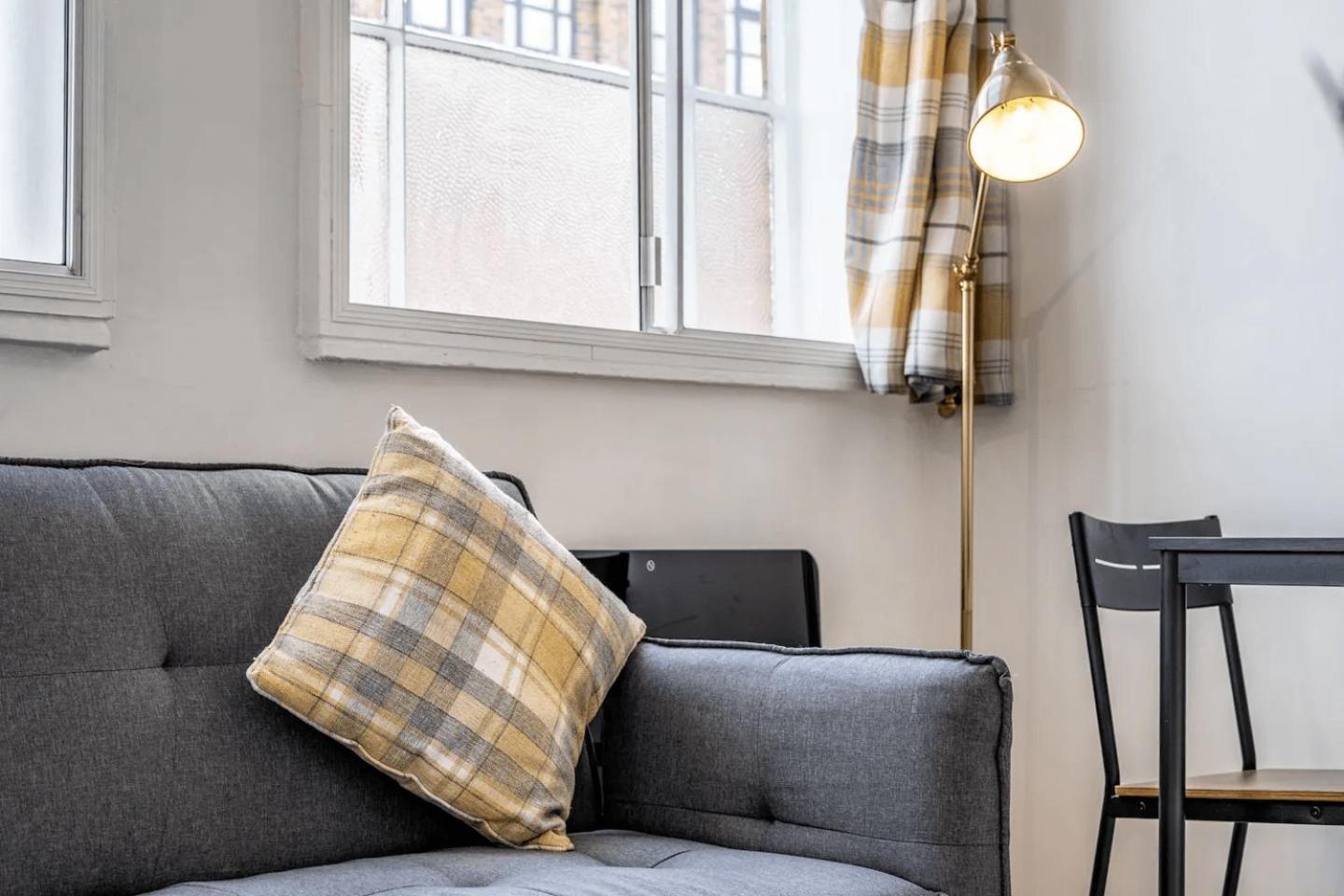 Heritage Key Ltd Birmingham Eksteriør bilde