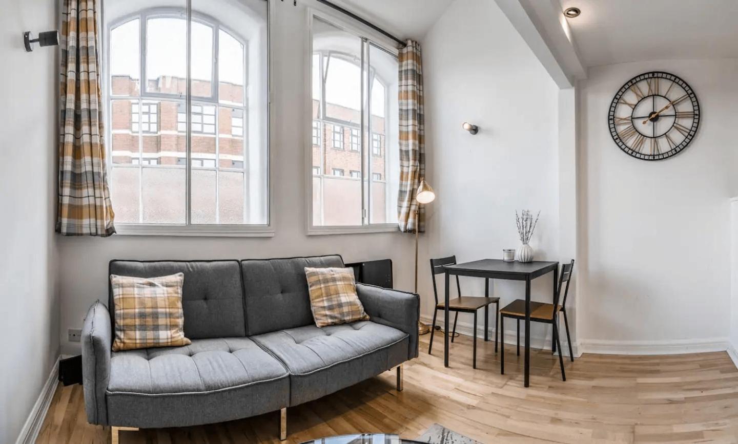 Heritage Key Ltd Birmingham Eksteriør bilde