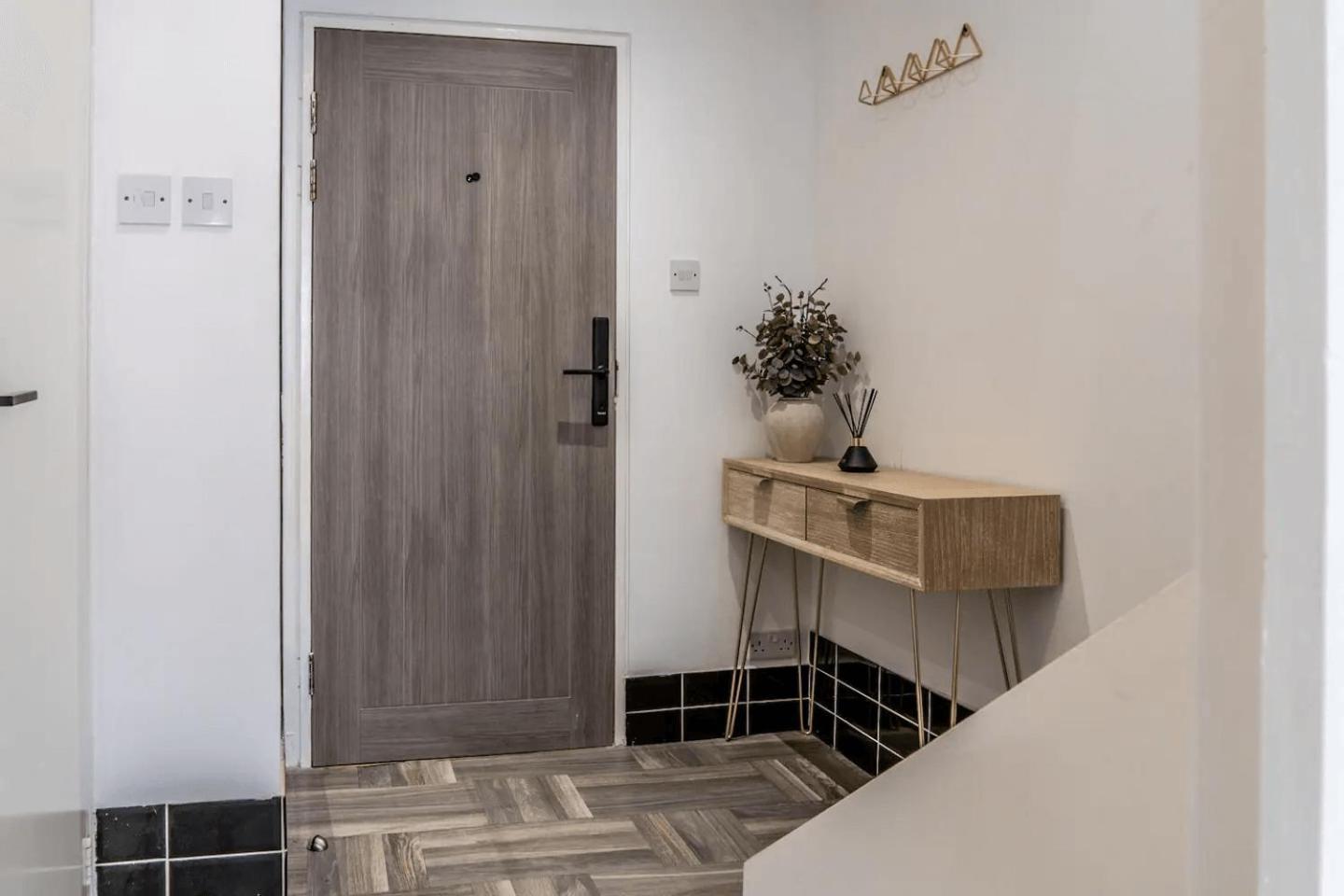 Heritage Key Ltd Birmingham Eksteriør bilde