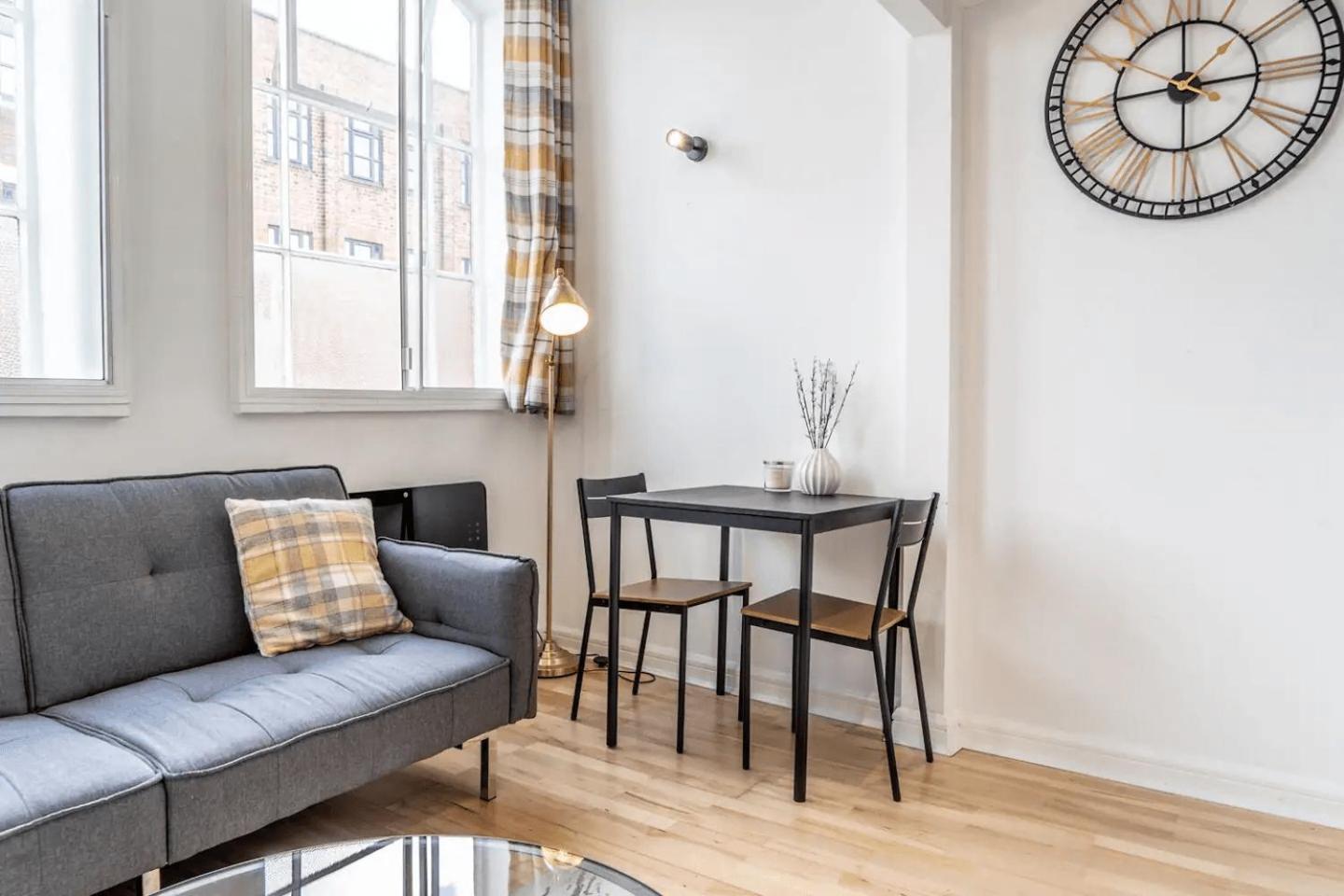 Heritage Key Ltd Birmingham Eksteriør bilde